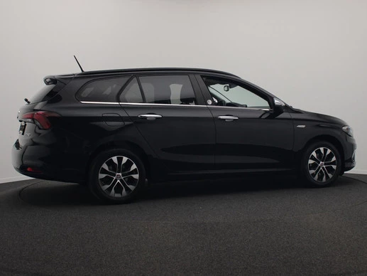 Fiat Tipo - Afbeelding 23 van 30