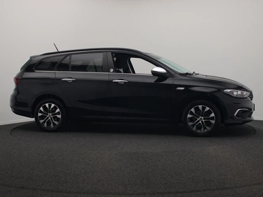 Fiat Tipo - Afbeelding 24 van 30