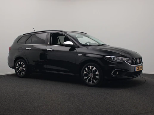 Fiat Tipo - Afbeelding 25 van 30