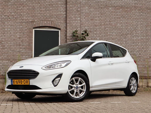 Ford Fiesta - Afbeelding 2 van 30