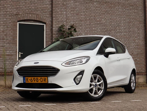 Ford Fiesta - Afbeelding 3 van 30