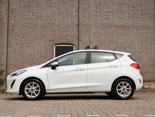 Ford Fiesta - Afbeelding 5 van 30