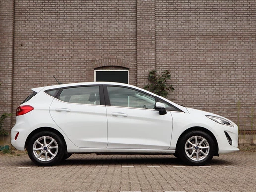 Ford Fiesta - Afbeelding 6 van 30