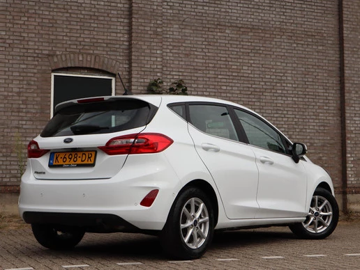 Ford Fiesta - Afbeelding 9 van 30