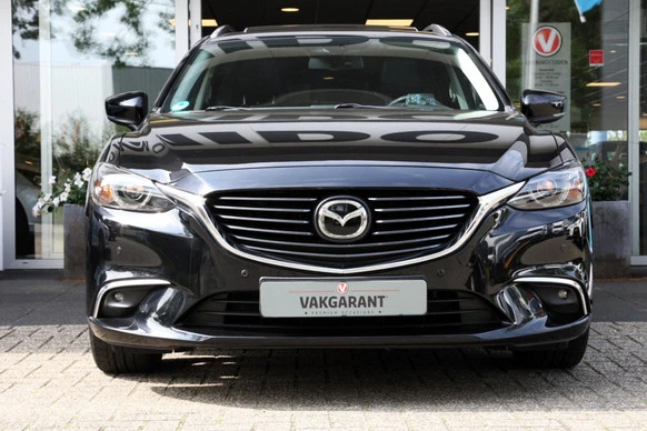 Mazda 6 - Afbeelding 8 van 30