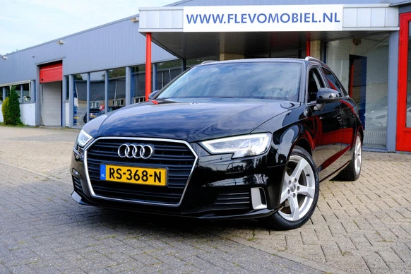 Audi A3 - Afbeelding 1 van 30