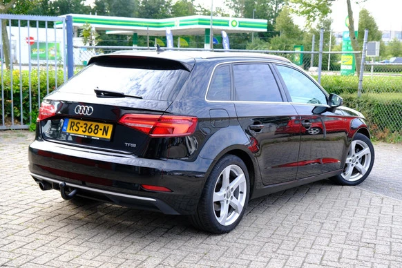 Audi A3 - Afbeelding 3 van 30