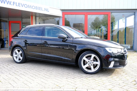 Audi A3 - Afbeelding 4 van 30