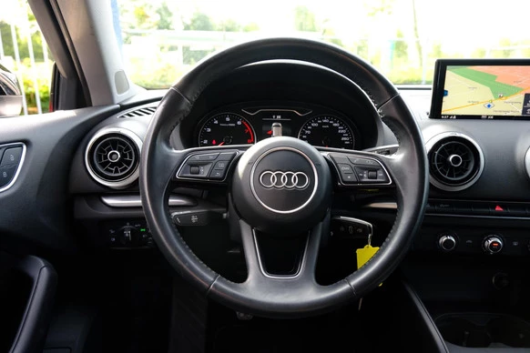 Audi A3 - Afbeelding 6 van 30