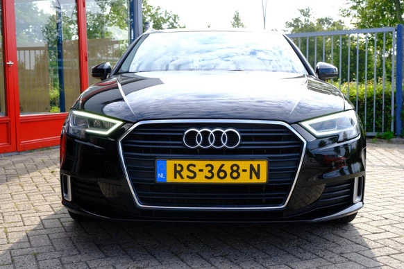 Audi A3 - Afbeelding 7 van 30