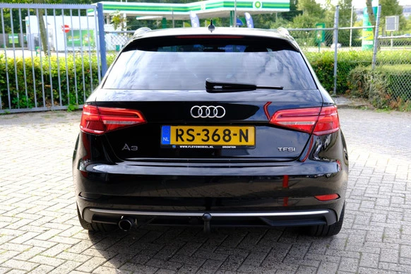 Audi A3 - Afbeelding 8 van 30