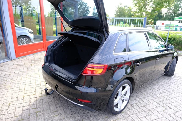 Audi A3 - Afbeelding 10 van 30