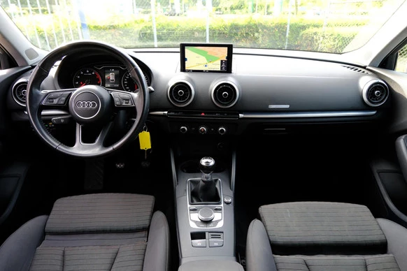 Audi A3 - Afbeelding 12 van 30