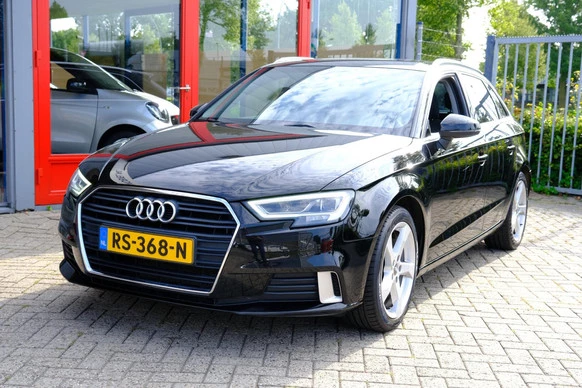 Audi A3 - Afbeelding 27 van 30