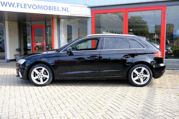 Audi A3 - Afbeelding 28 van 30