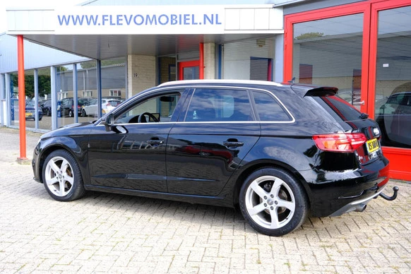 Audi A3 - Afbeelding 29 van 30