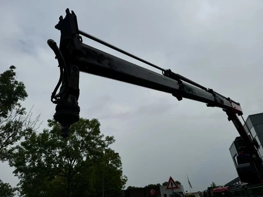 Renault T HIGH 520 - Afbeelding 9 van 30