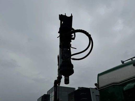 Renault T HIGH 520 - Afbeelding 10 van 30