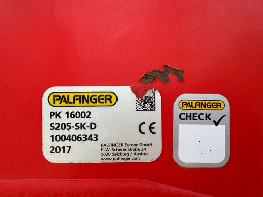 Renault T HIGH 520 - Afbeelding 11 van 30