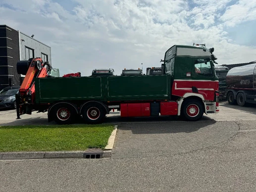 Renault T HIGH 520 - Afbeelding 17 van 30