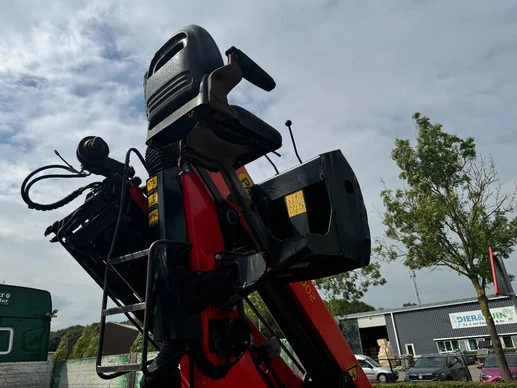 Renault T HIGH 520 - Afbeelding 20 van 30