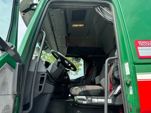 Renault T HIGH 520 - Afbeelding 23 van 30
