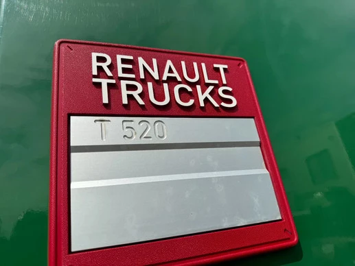 Renault T HIGH 520 - Afbeelding 24 van 30