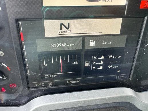 Renault T HIGH 520 - Afbeelding 28 van 30