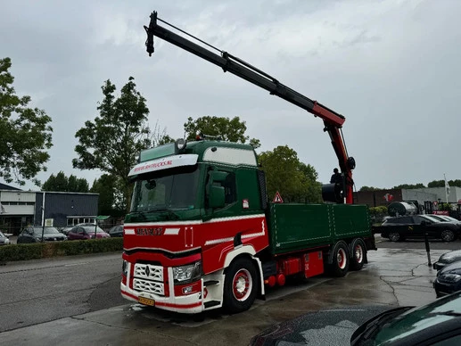 Renault T HIGH 520 - Afbeelding 3 van 30
