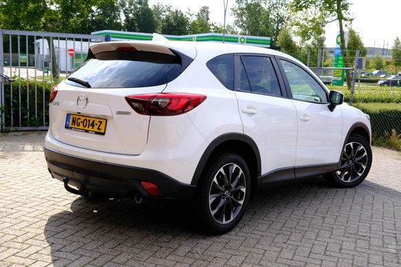 Mazda CX-5 - Afbeelding 3 van 30