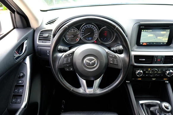 Mazda CX-5 - Afbeelding 6 van 30