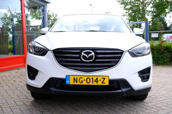 Mazda CX-5 - Afbeelding 7 van 30