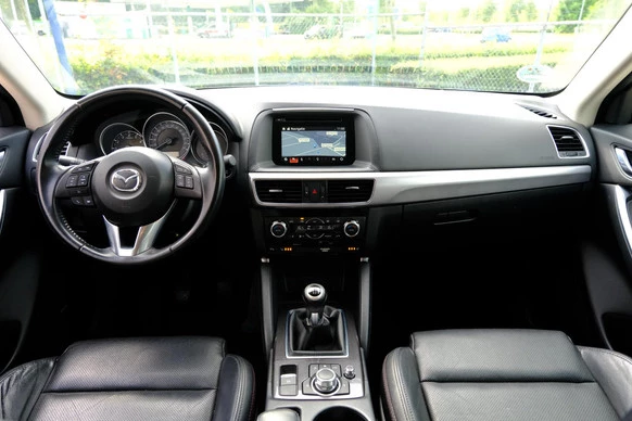 Mazda CX-5 - Afbeelding 12 van 30