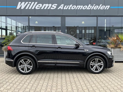 Volkswagen Tiguan - Afbeelding 4 van 25