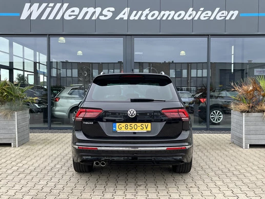 Volkswagen Tiguan - Afbeelding 6 van 25