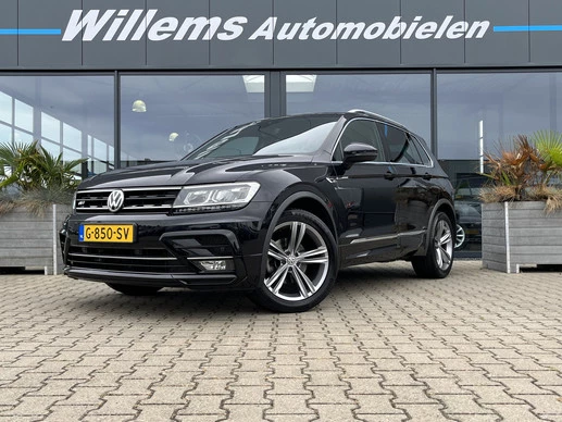 Volkswagen Tiguan - Afbeelding 1 van 25