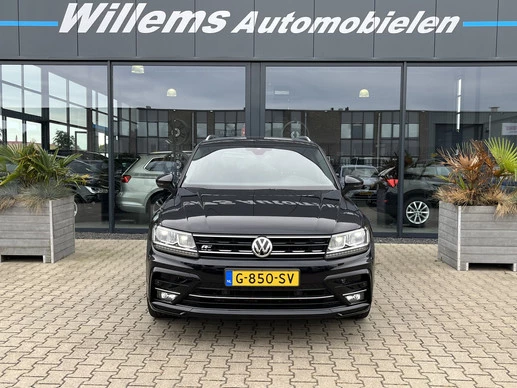 Volkswagen Tiguan - Afbeelding 2 van 25