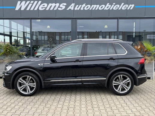 Volkswagen Tiguan - Afbeelding 3 van 25