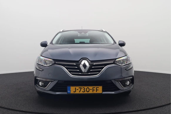 Renault Mégane - Afbeelding 3 van 30