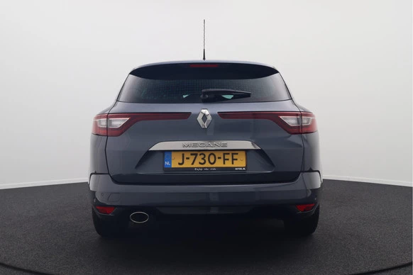 Renault Mégane - Afbeelding 4 van 30