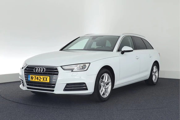 Audi A4 - Afbeelding 1 van 30