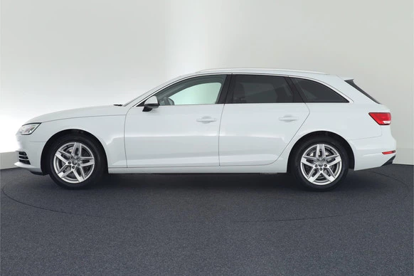 Audi A4 - Afbeelding 2 van 30