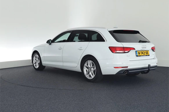 Audi A4 - Afbeelding 3 van 30