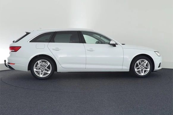 Audi A4 - Afbeelding 5 van 30