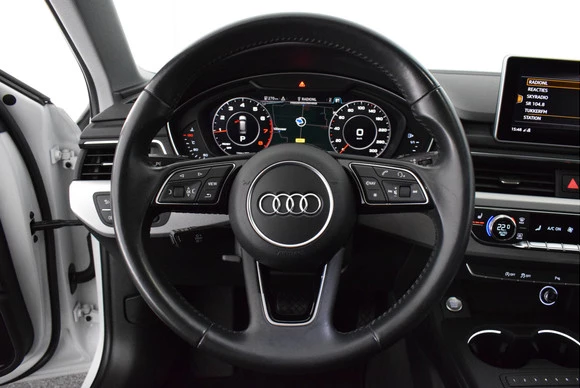 Audi A4 - Afbeelding 15 van 30