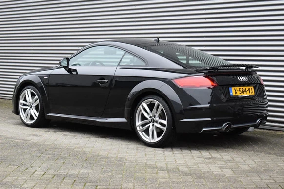 Audi TT - Afbeelding 5 van 27