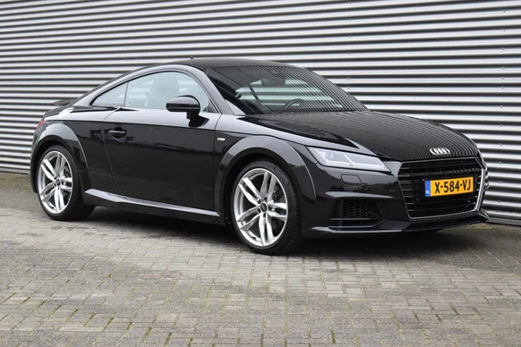 Audi TT - Afbeelding 9 van 27