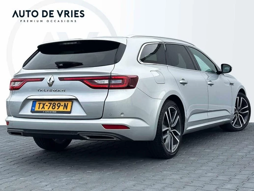 Renault Talisman - Afbeelding 2 van 30