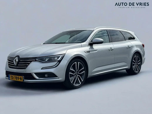 Renault Talisman - Afbeelding 7 van 30