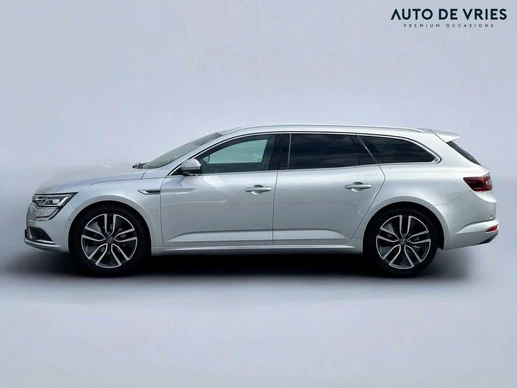 Renault Talisman - Afbeelding 8 van 30